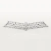 Collar Pluie De Cartier, diamantes
