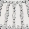 Collar Pluie De Cartier, diamantes