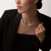 Collar Reflection De Cartier, diamantes