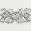 Collar Reflection De Cartier, diamantes