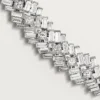 Collar Reflection De Cartier, diamantes
