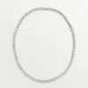 Collar Reflection De Cartier, diamantes
