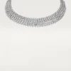 Collar Reflection De Cartier, diamantes