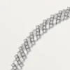 Collar Reflection De Cartier, diamantes