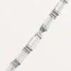 Collar Reflection De Cartier, diamantes