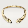 Collar Torque Indomptables De Cartier