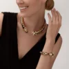 Collar Torque Indomptables De Cartier