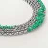 Collar Cartier Libre Tuttitutti, crisoprasa