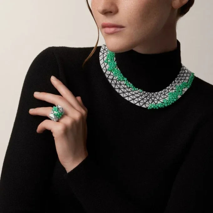 Collar Tuttitutti
