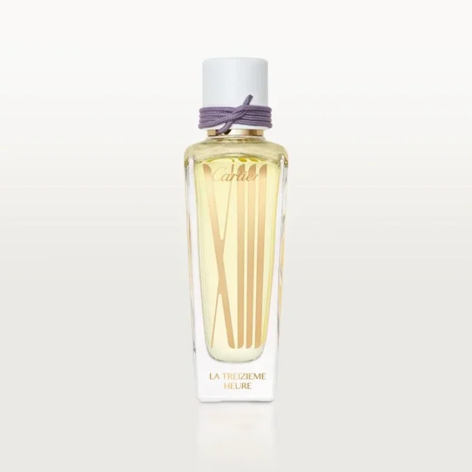 Eau de Parfum Bergamota – La Treizieme Heure | Cartier Eau de Parfum Bergamota – La Treizieme Heure | Cartier
