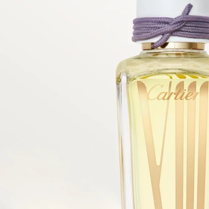 Eau de Parfum Bergamota – La Treizieme Heure | Cartier Eau de Parfum Bergamota – La Treizieme Heure | Cartier