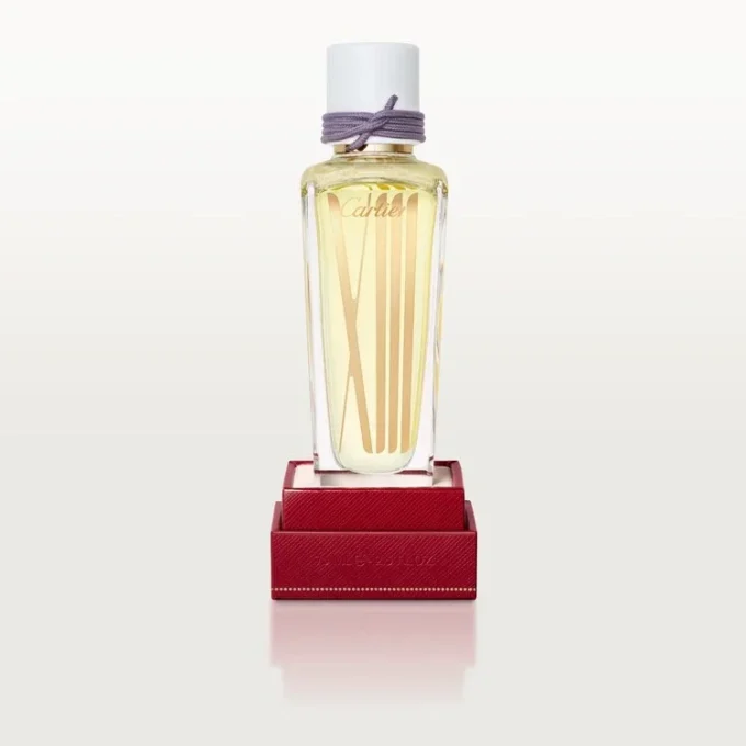 Eau de Parfum Bergamota – La Treizieme Heure | Cartier Eau de Parfum Bergamota – La Treizieme Heure | Cartier