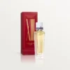 Eau de Parfum Bergamota – La Treizieme Heure | Cartier Eau de Parfum Bergamota – La Treizieme Heure | Cartier