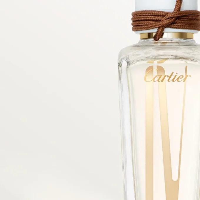 Eau de Toilette Bergamota – L’heure Fougueuse | Cartier Eau de Toilette Bergamota – L’heure Fougueuse | Cartier