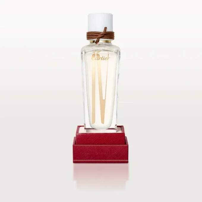 Eau de Toilette Bergamota – L’heure Fougueuse | Cartier Eau de Toilette Bergamota – L’heure Fougueuse | Cartier