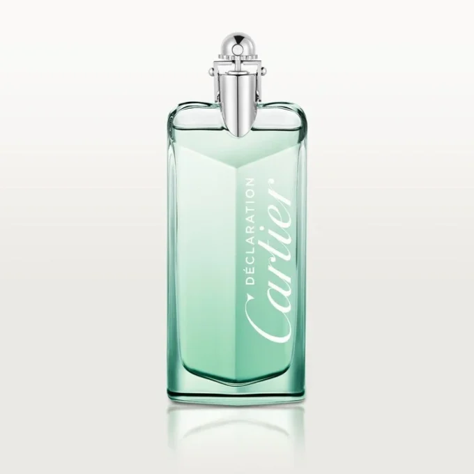 Eau de Toilette Haute Fraicheur – Declaration | Cartier Eau de Toilette Haute Fraicheur – Declaration | Cartier