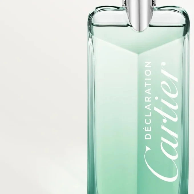 Eau de Toilette Haute Fraicheur – Declaration | Cartier Eau de Toilette Haute Fraicheur – Declaration | Cartier