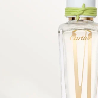 Eau de Toilette Lemon – L’heure Brillante | Cartier
