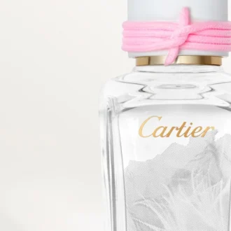 Eau de Toilette Pure Rose – Les Épures de Parfum | Cartier