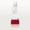 Eau de Toilette Pure Rose – Les Épures de Parfum | Cartier
