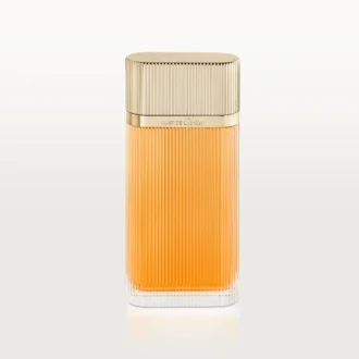 Eau de Toilette Vanilla – Must De Cartier | Cartier