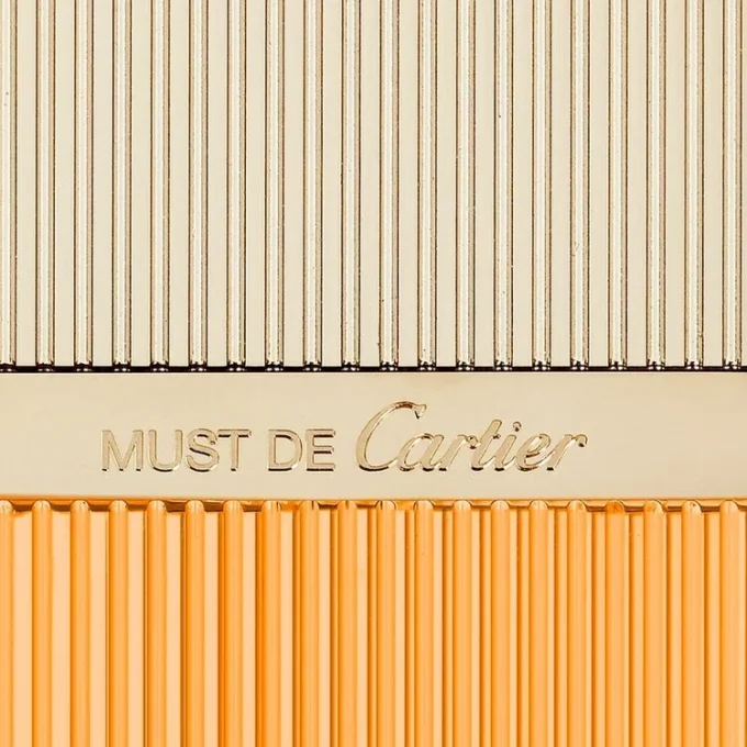 Eau de Toilette Vanilla – Must De Cartier | Cartier