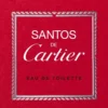 Fragancia amaderada – Santos De Cartier | Cartier