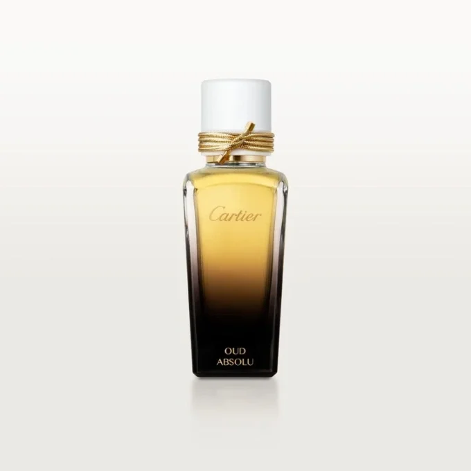 Fragancia Oud – Oud Absolu – Les Heures Voyageuses | Cartier