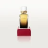 Fragancia Oud – Oud Absolu – Les Heures Voyageuses | Cartier