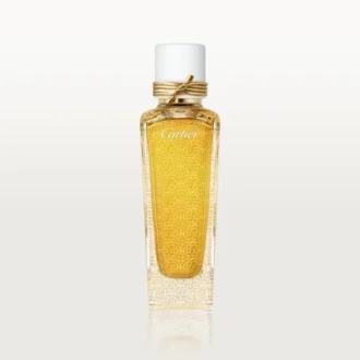 Fragancia Oud & Oud – Les Heures Voyageuses | Cartier