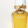Fragancia Oud & Oud – Les Heures Voyageuses | Cartier