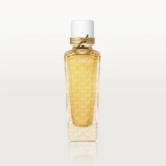 Fragancia Oud & Santal – Les Heures Voyageuses | Cartier
