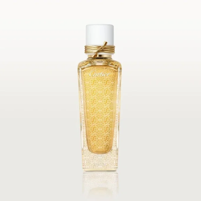 Fragancia Oud & Santal – Les Heures Voyageuses | Cartier