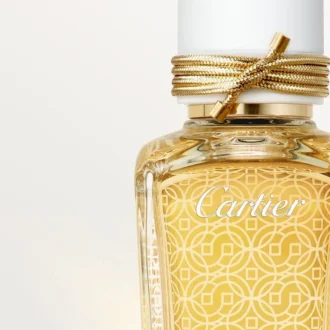Fragancia Oud & Santal – Les Heures Voyageuses | Cartier