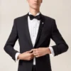 Panthere De Cartier Accesorios de elegancia masculina – Joya de bolsillo Panthere De Cartier de diamantes y oro – Cartier Panthere De Cartier Accesorios de elegancia masculina – Joya de bolsillo Panthere De Cartier de diamantes y oro – Cartier