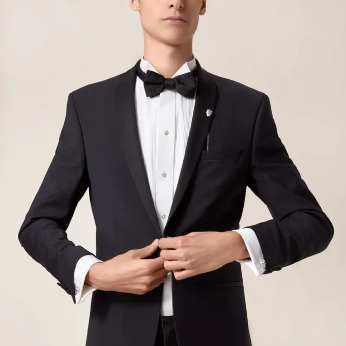 Panthere De Cartier Accesorios de elegancia masculina – Joya de bolsillo Panthere De Cartier de diamantes y oro – Cartier Panthere De Cartier Accesorios de elegancia masculina – Joya de bolsillo Panthere De Cartier de diamantes y oro – Cartier