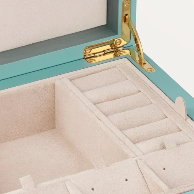 Joyero Cartier Libre Tuttitutti Joyero Cartier Libre Tuttitutti