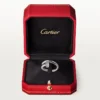 Juste Un Clou – Anillo de diamantes en oro blanco | Cartier EE. UU.