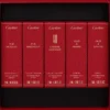 Les Collections De Parfum Set de descubrimiento Muestras 5 x 2 ml