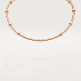 Collar Ecrou De Cartier