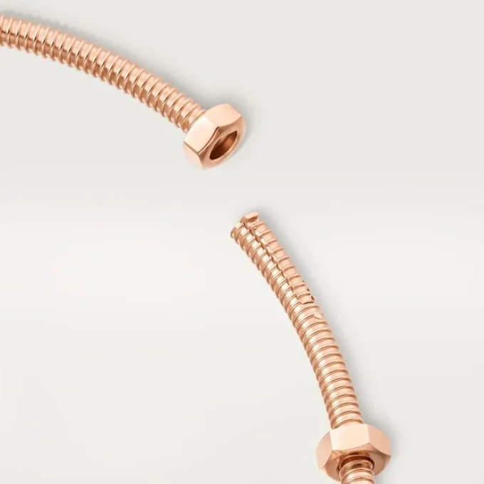 Collar Ecrou De Cartier