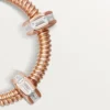 Oro Erose, diamantes – Cartier