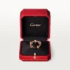Oro Erose, diamantes – Cartier