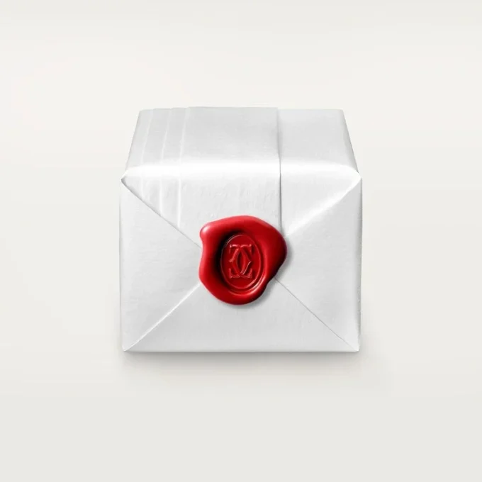 Oro Erose, diamantes – Cartier
