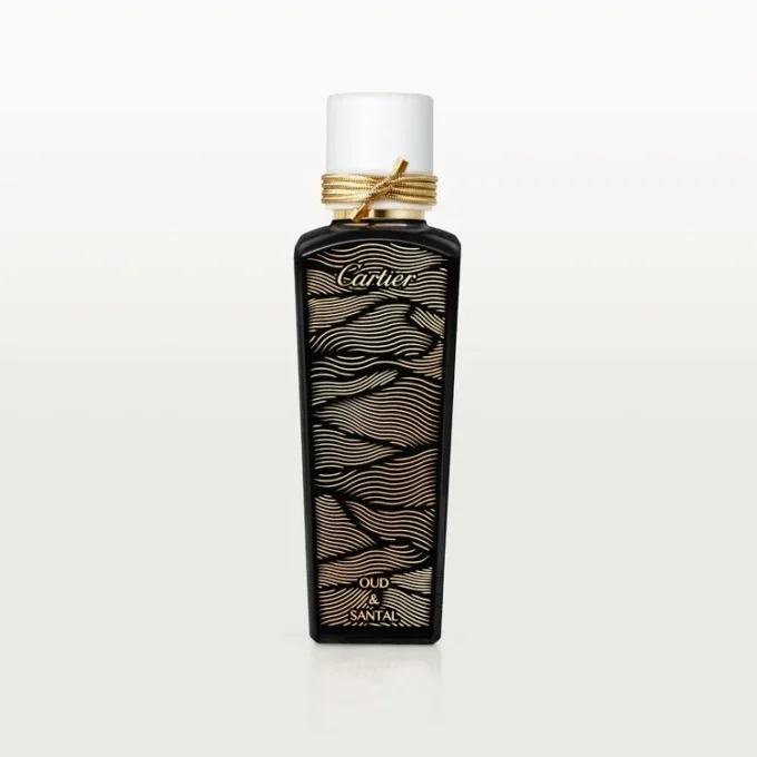 Oud & Santal Les Heures Voyageuses Edición Limitada