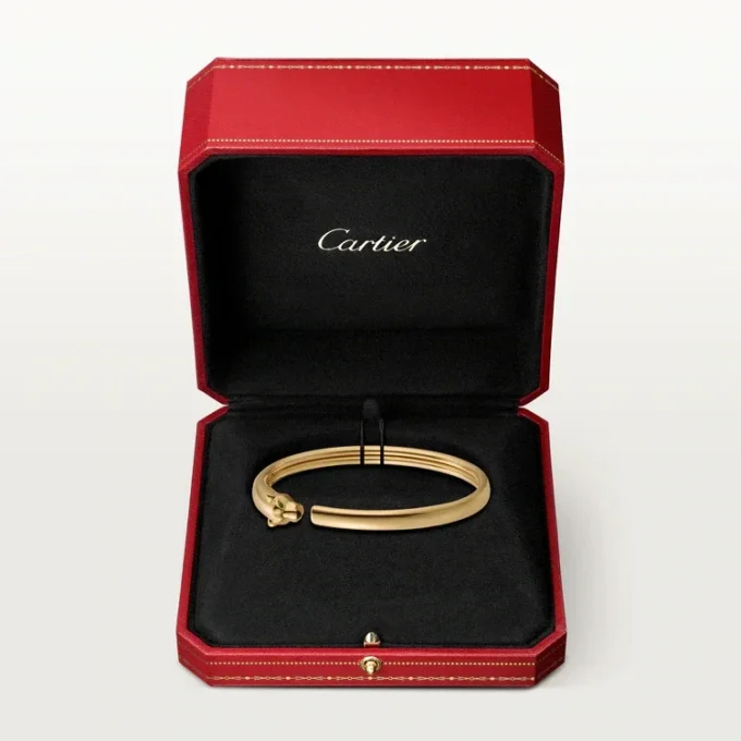 Panthere De Cartier, modelo pequeño