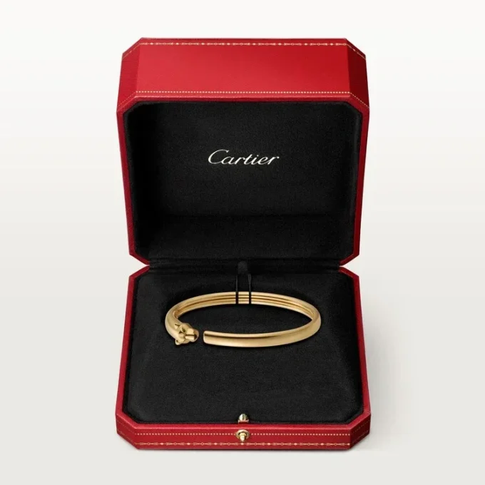 Panthere De Cartier, modelo pequeño Panthere De Cartier, modelo pequeño