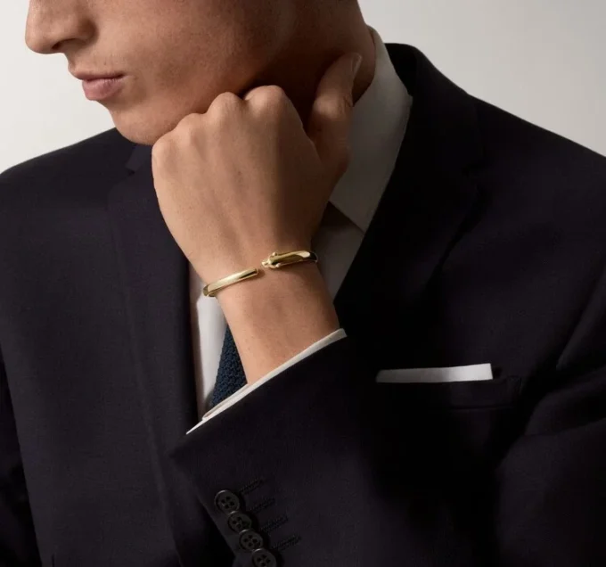 Panthere De Cartier, modelo pequeño
