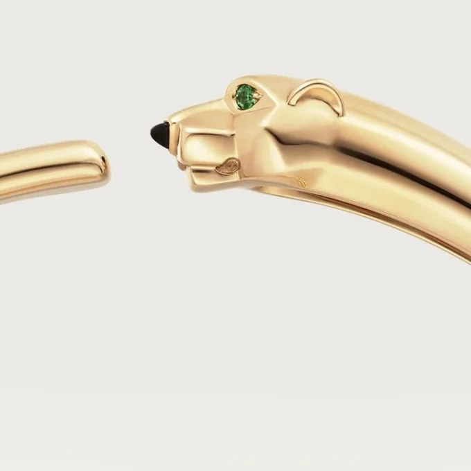 Panthere De Cartier, modelo pequeño