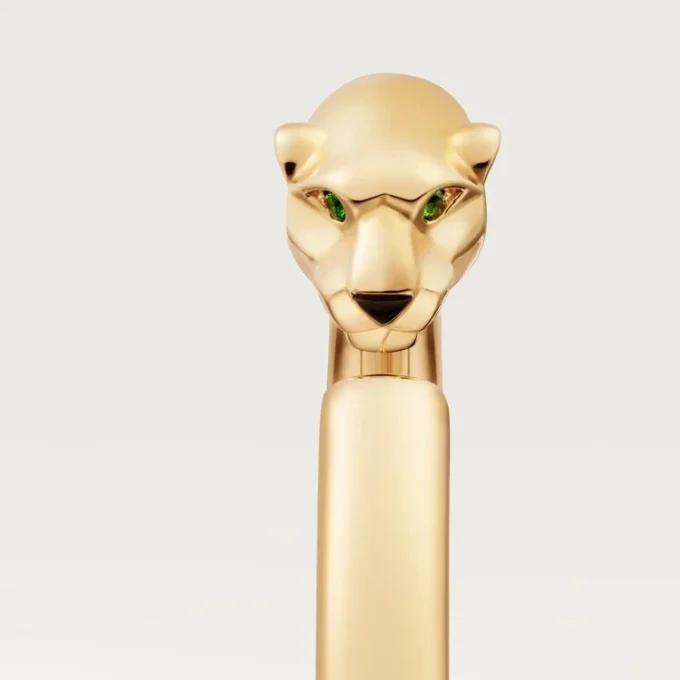 Panthere De Cartier, modelo pequeño Panthere De Cartier, modelo pequeño